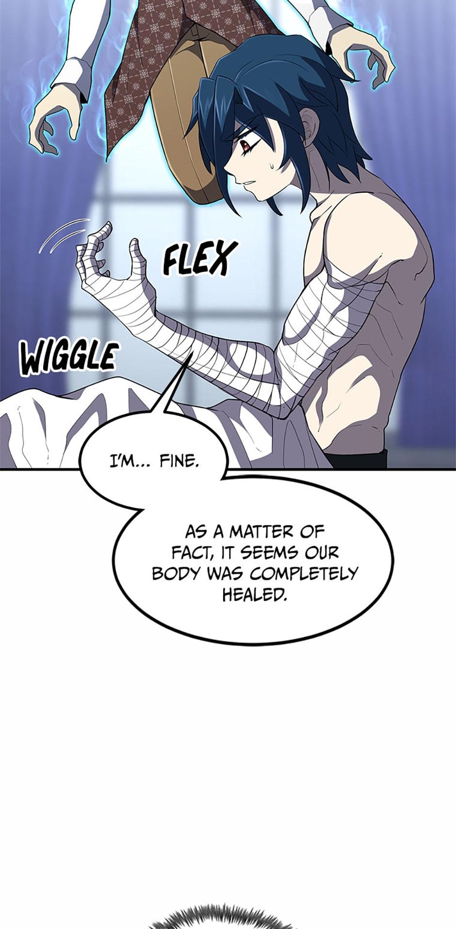 The Art of Reincarnation Chap 35 - Next Chap 36