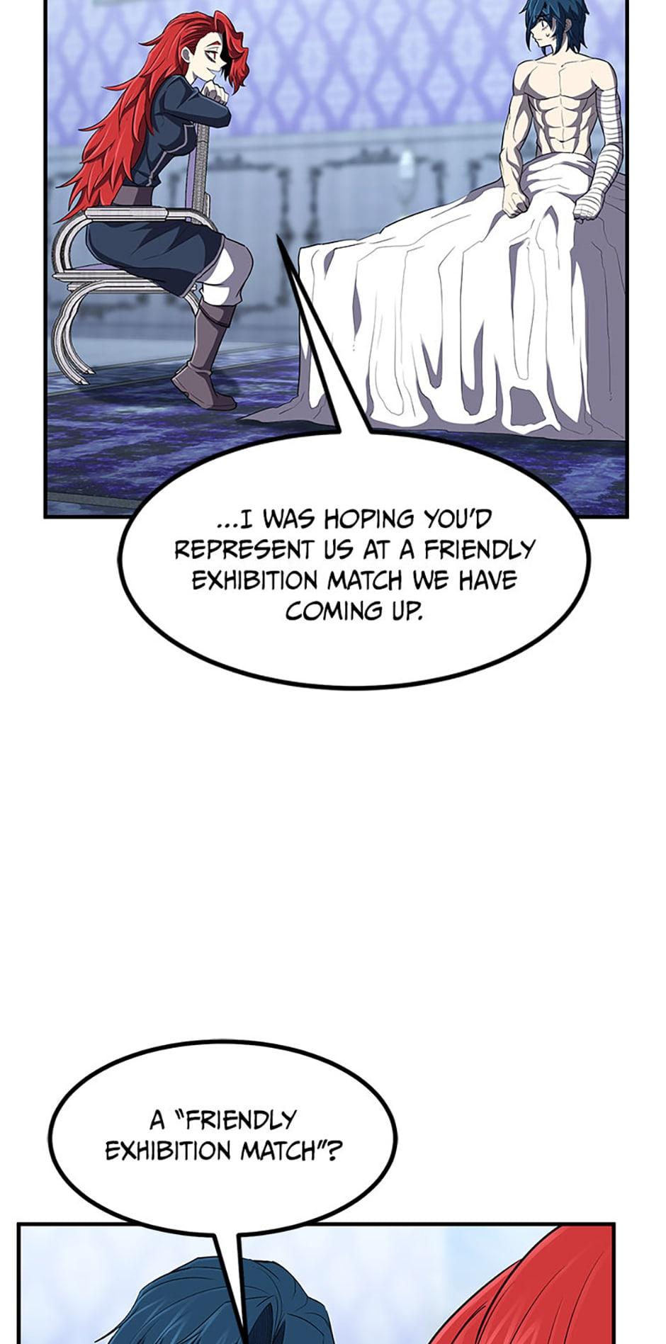 The Art of Reincarnation Chap 35 - Next Chap 36