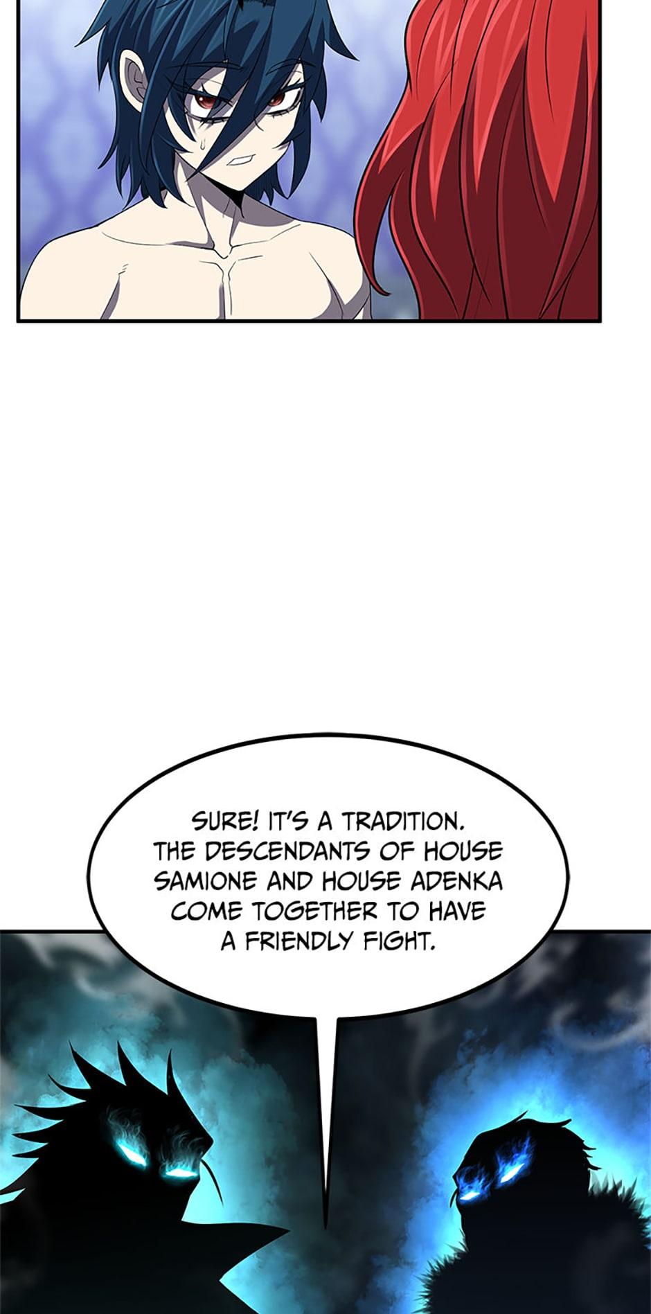 The Art of Reincarnation Chap 35 - Next Chap 36