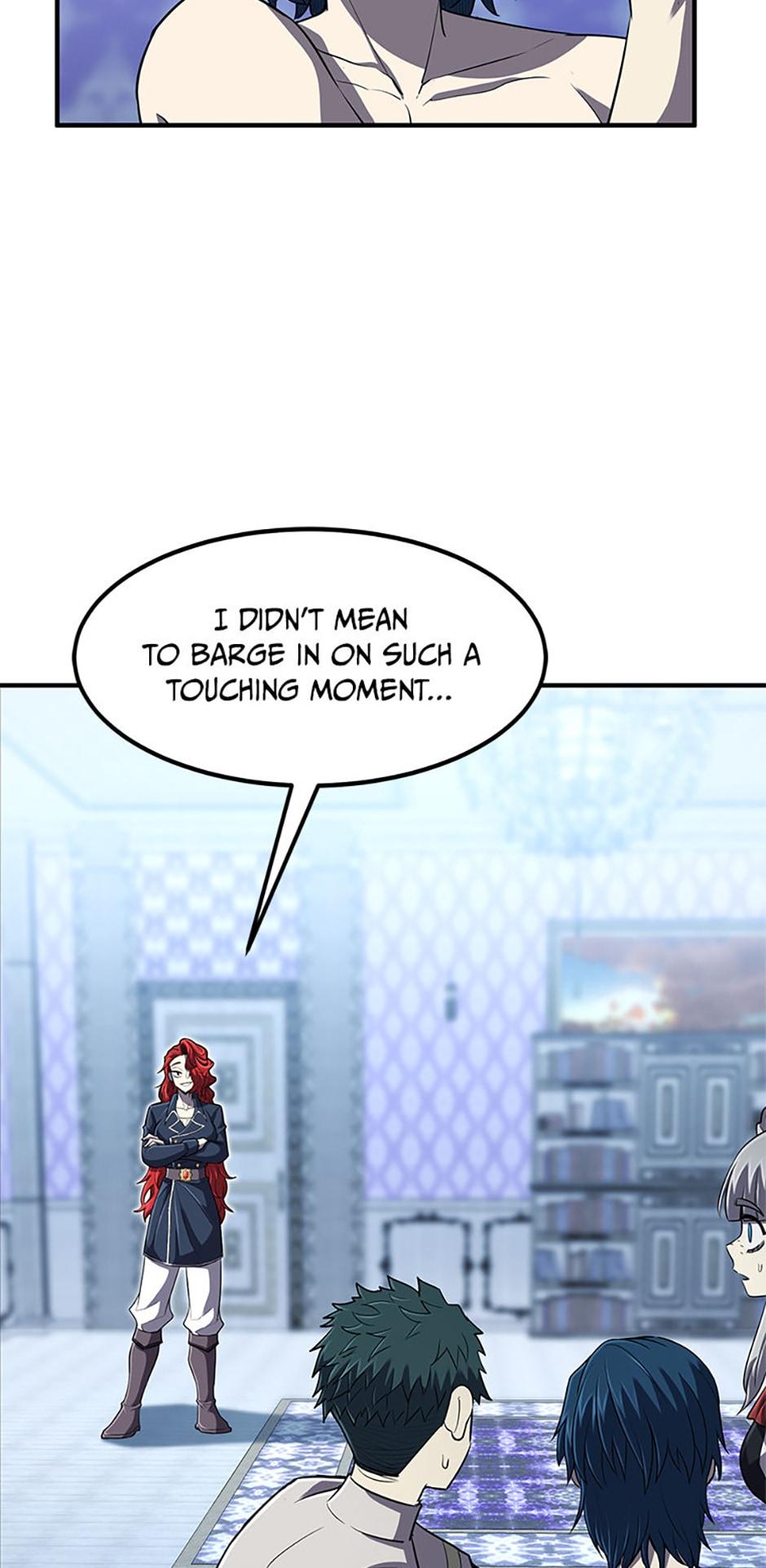 The Art of Reincarnation Chap 35 - Next Chap 36