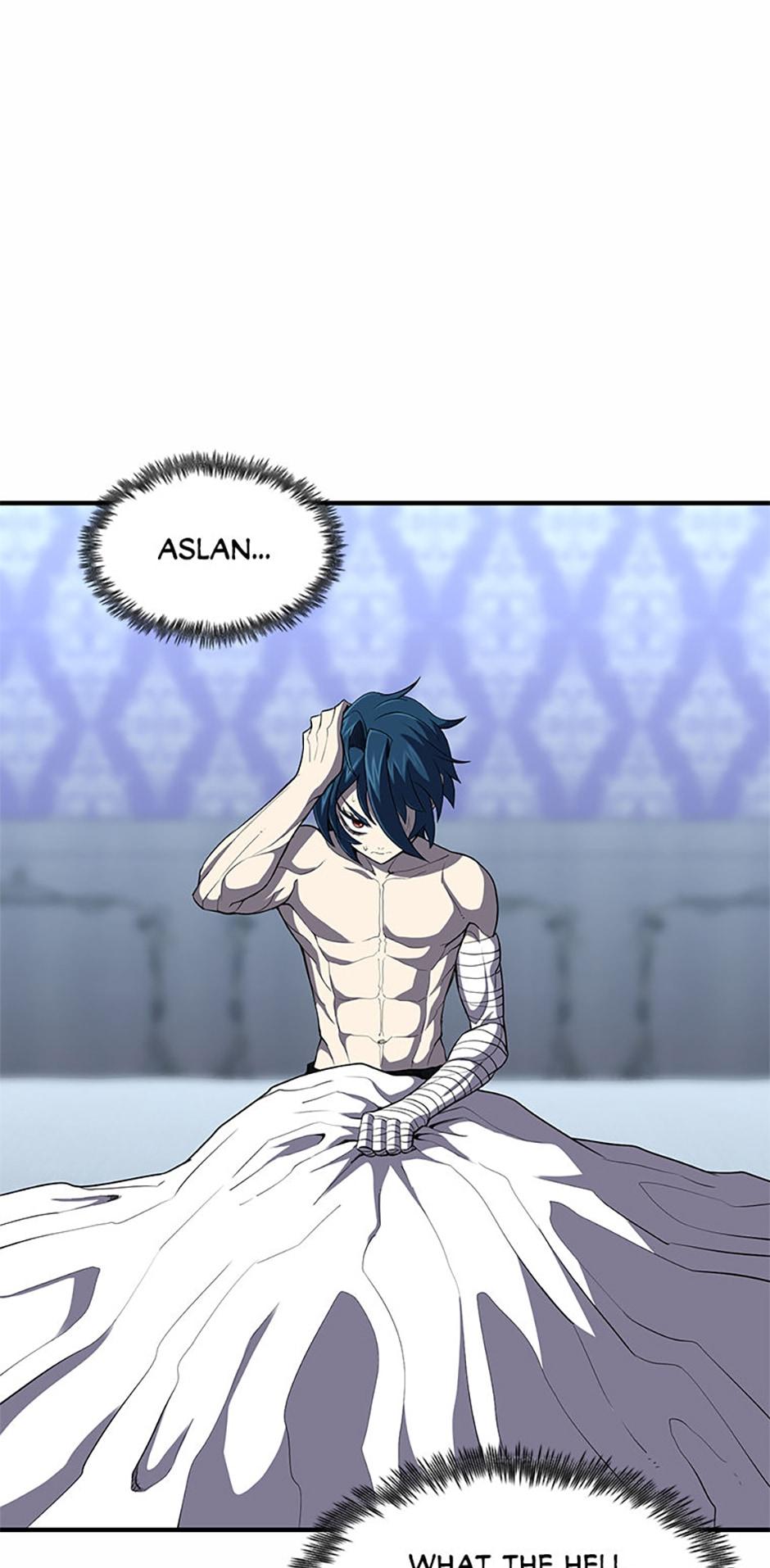 The Art of Reincarnation Chap 35 - Next Chap 36