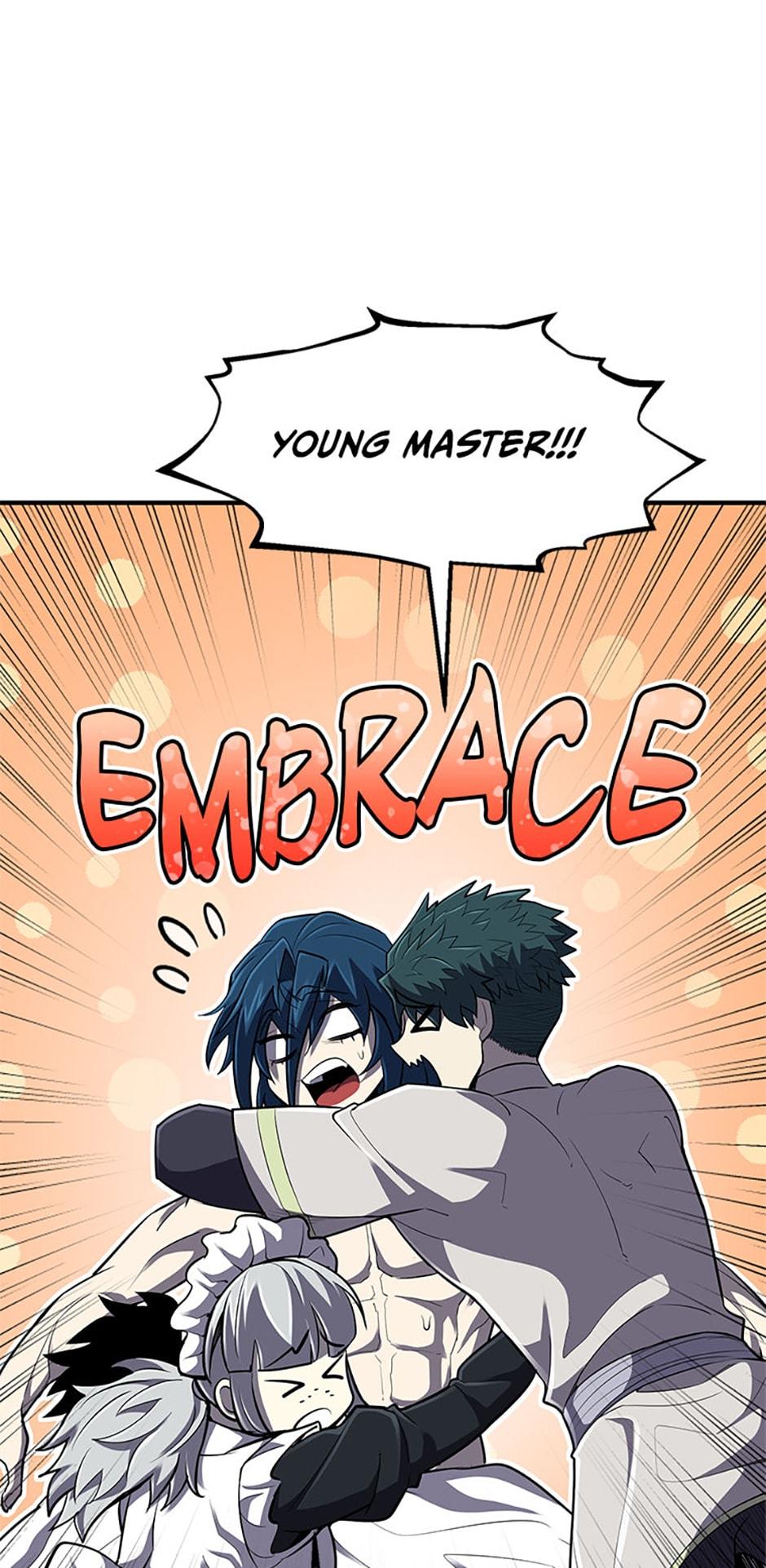 The Art of Reincarnation Chap 35 - Next Chap 36