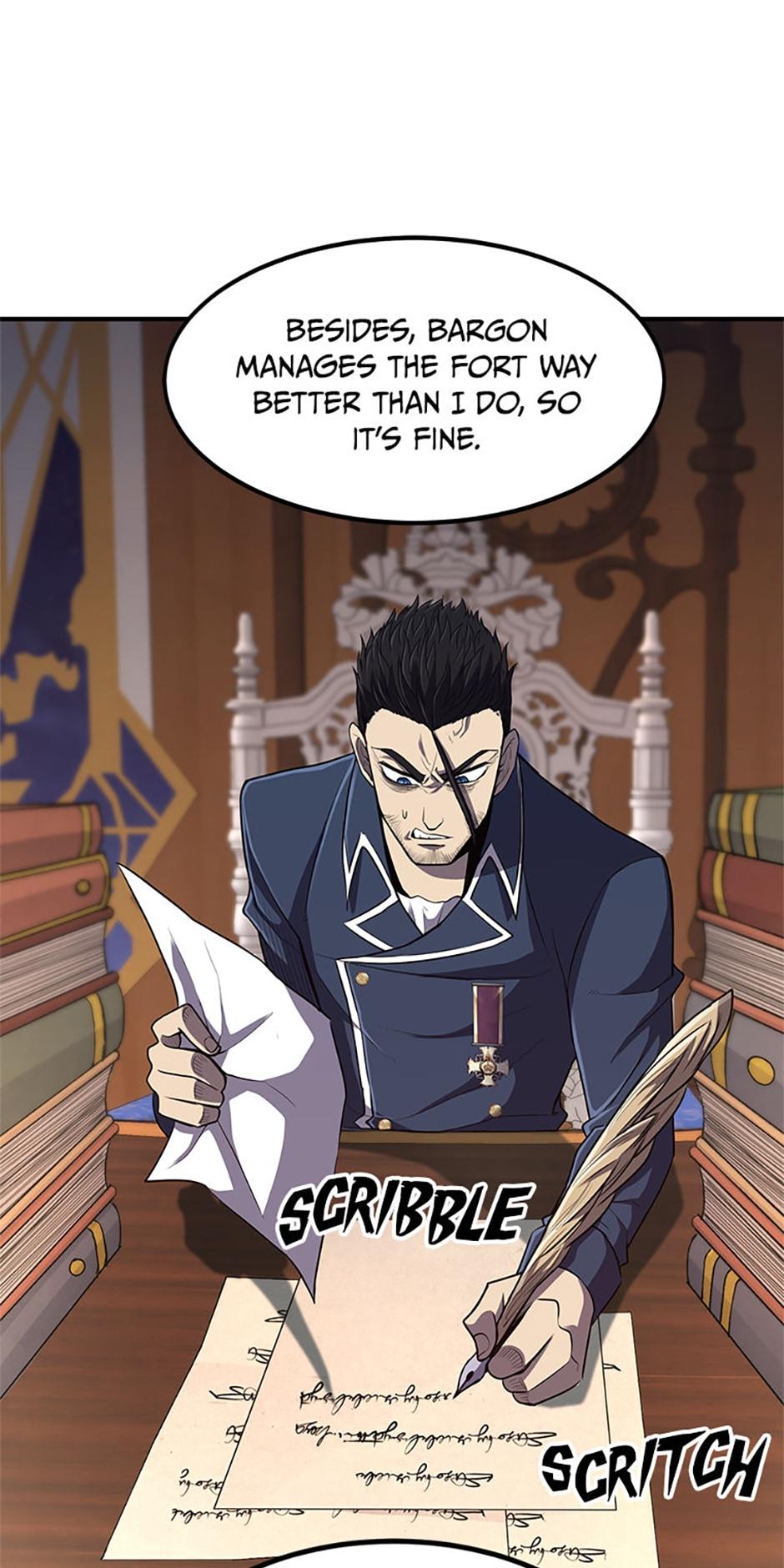 The Art of Reincarnation Chap 35 - Next Chap 36