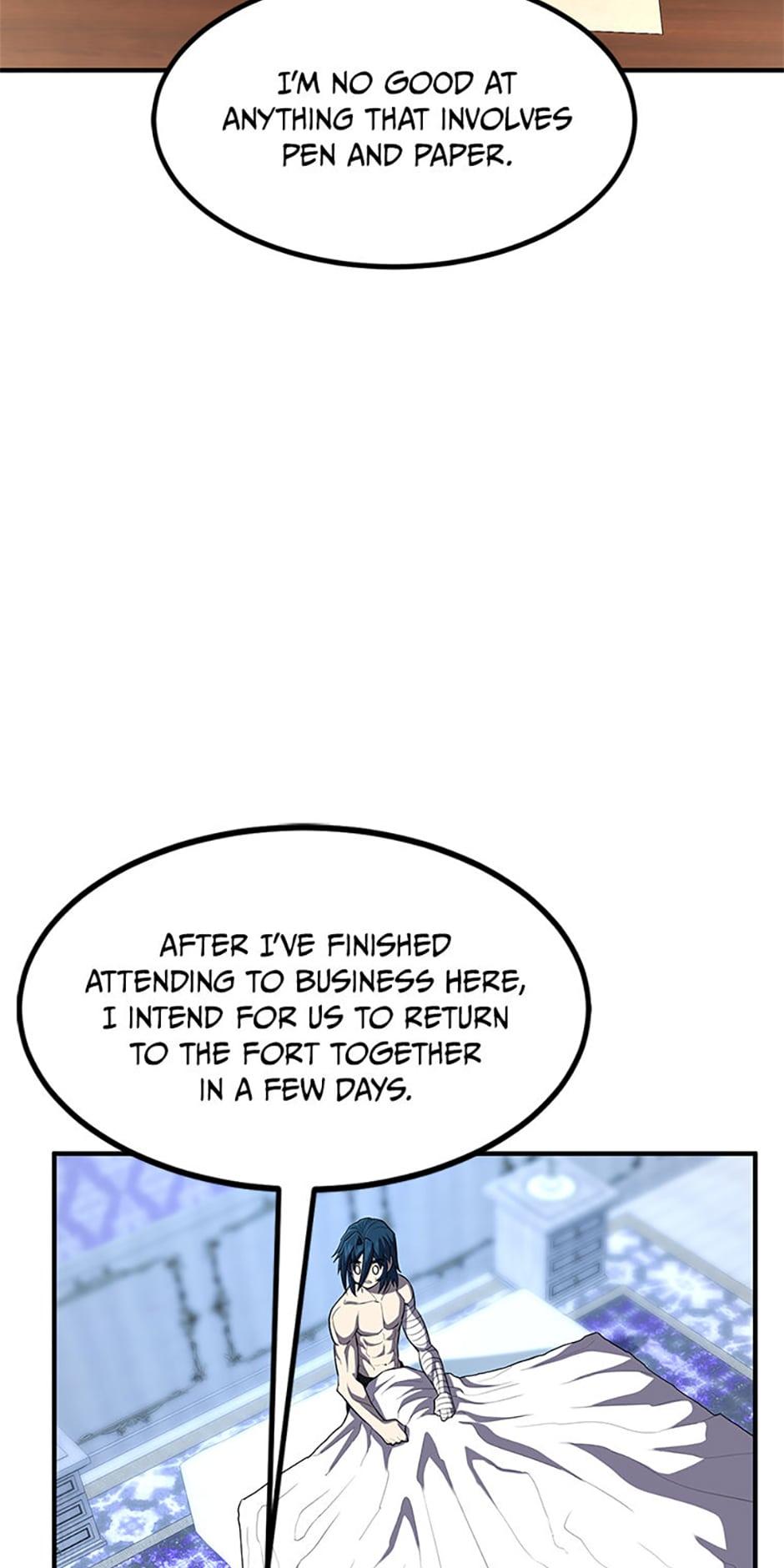 The Art of Reincarnation Chap 35 - Next Chap 36