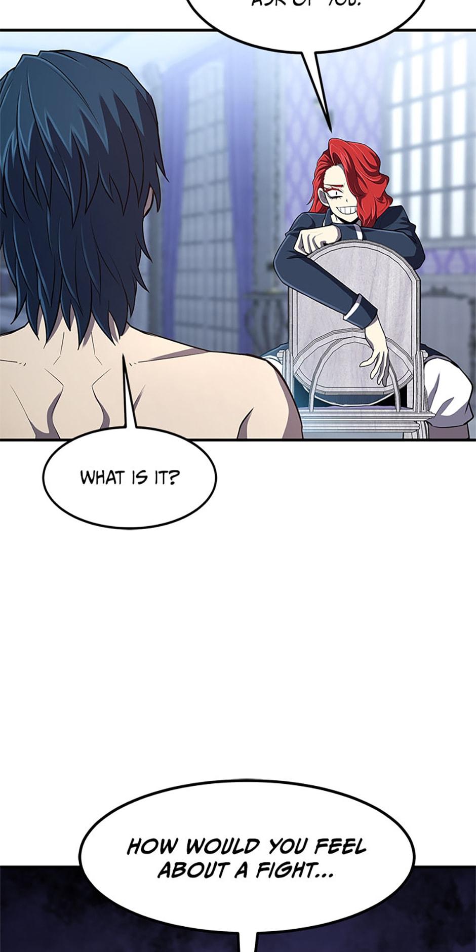 The Art of Reincarnation Chap 35 - Next Chap 36