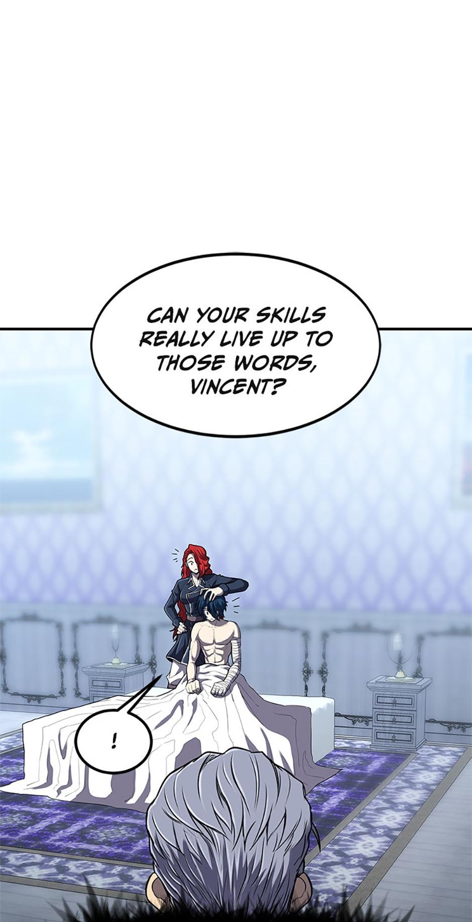 The Art of Reincarnation Chap 35 - Next Chap 36