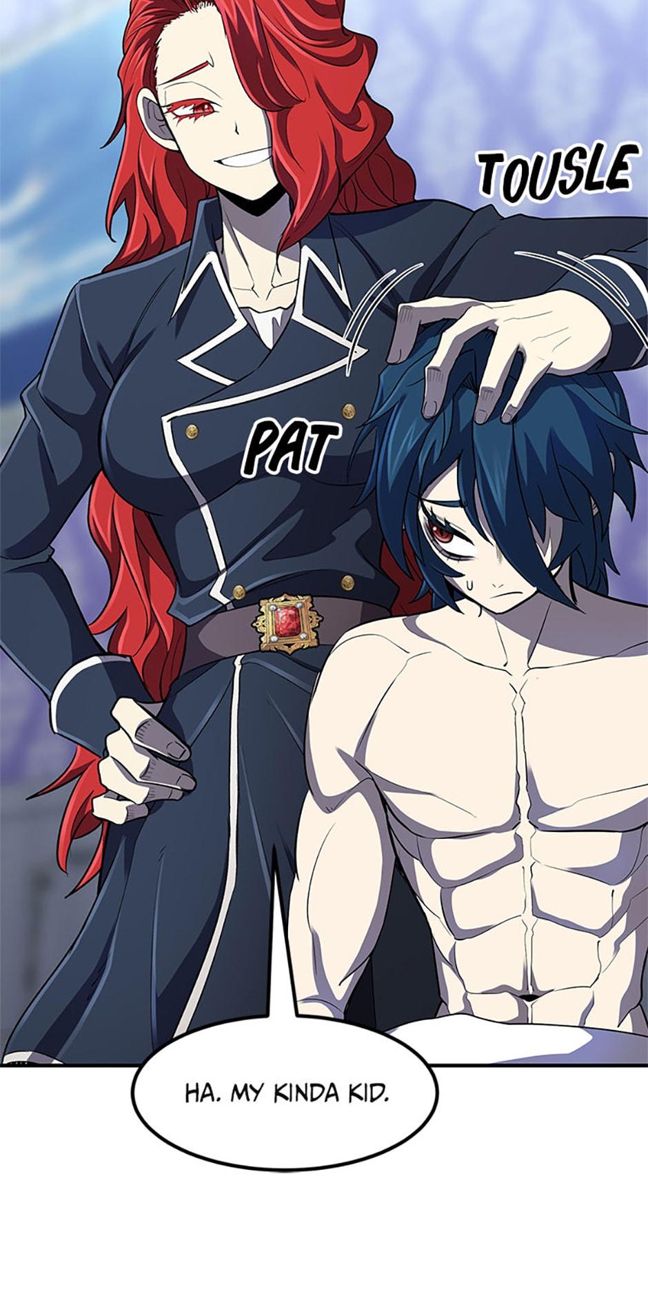 The Art of Reincarnation Chap 35 - Next Chap 36