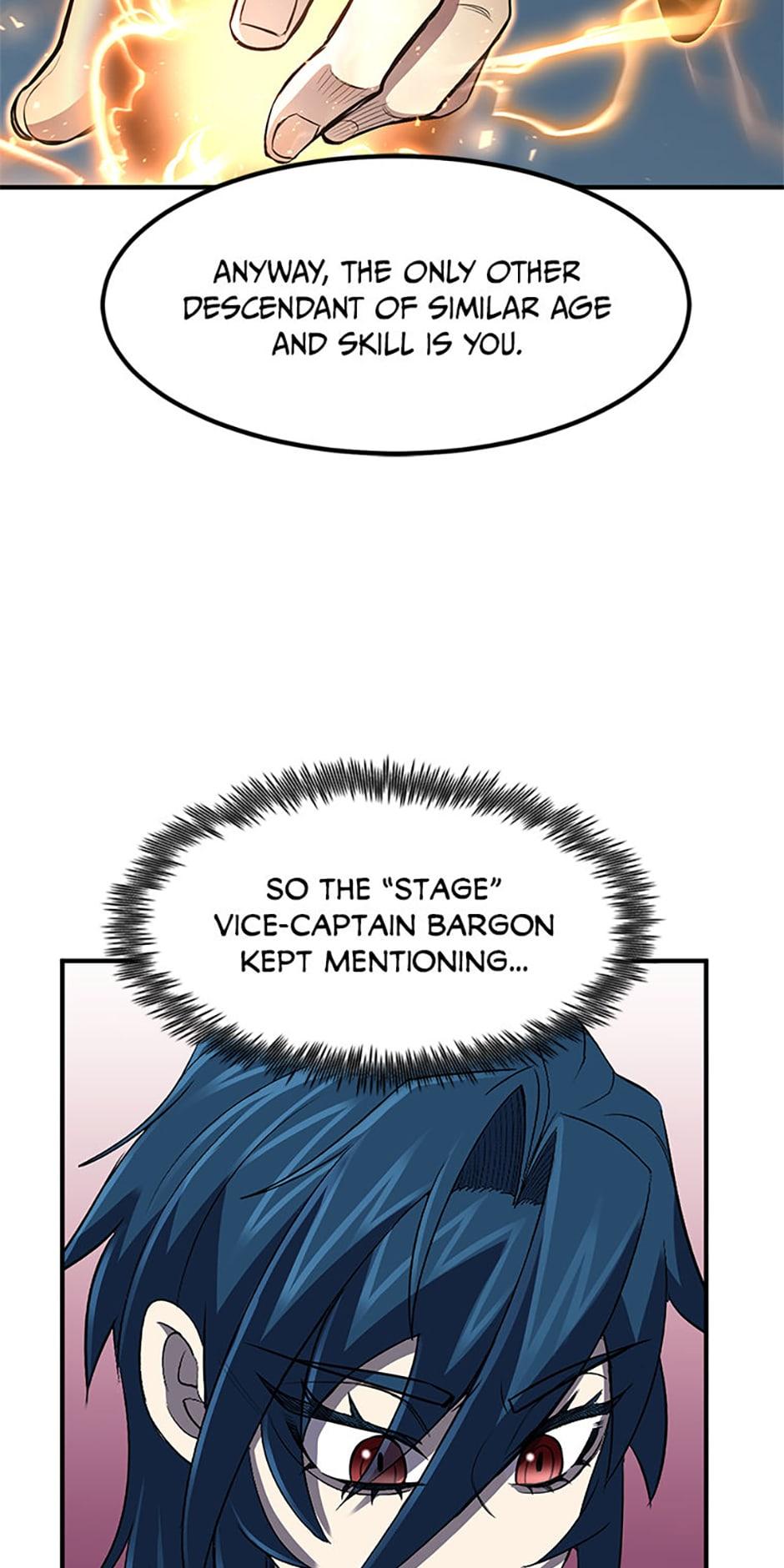 The Art of Reincarnation Chap 35 - Next Chap 36