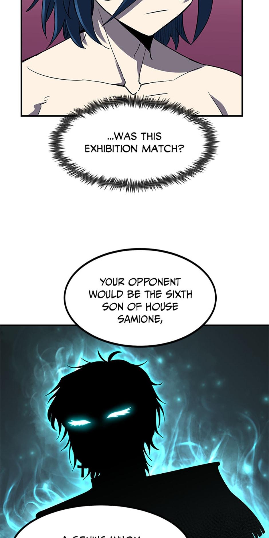 The Art of Reincarnation Chap 35 - Next Chap 36