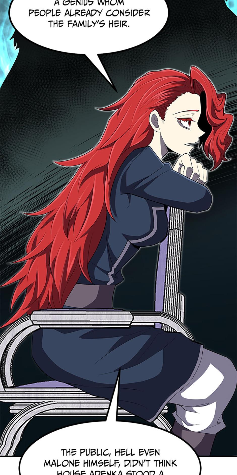 The Art of Reincarnation Chap 35 - Next Chap 36