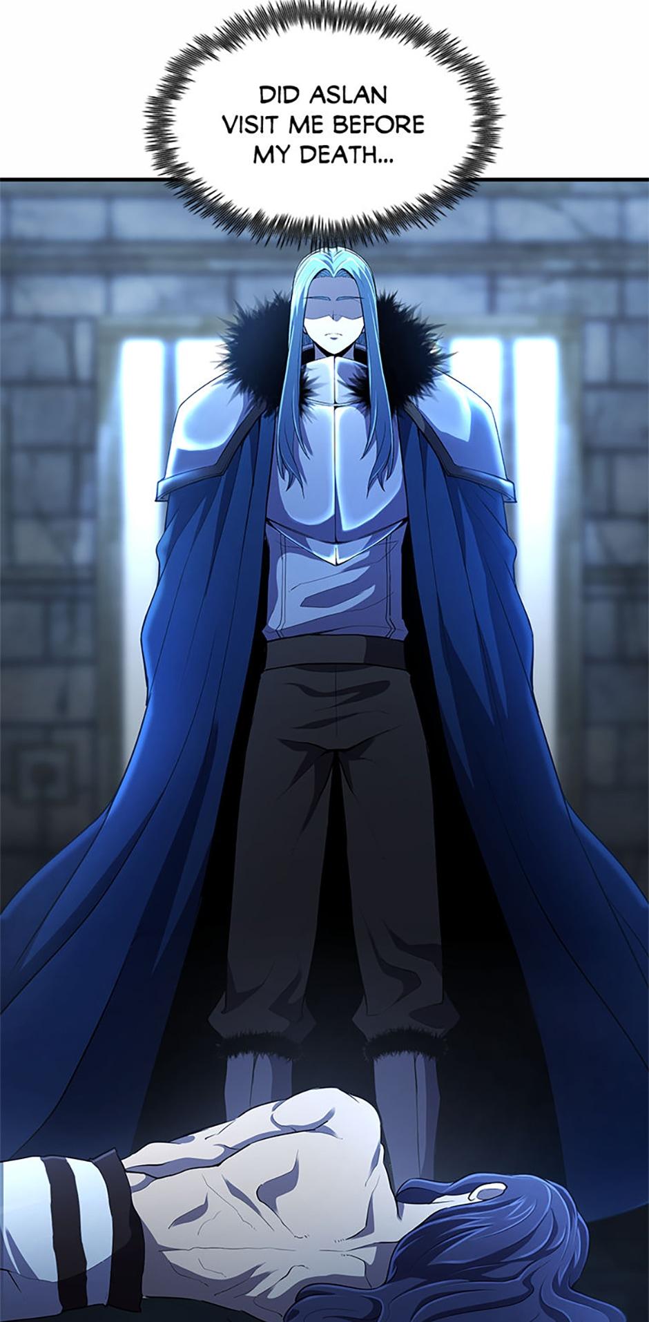 The Art of Reincarnation Chap 35 - Next Chap 36