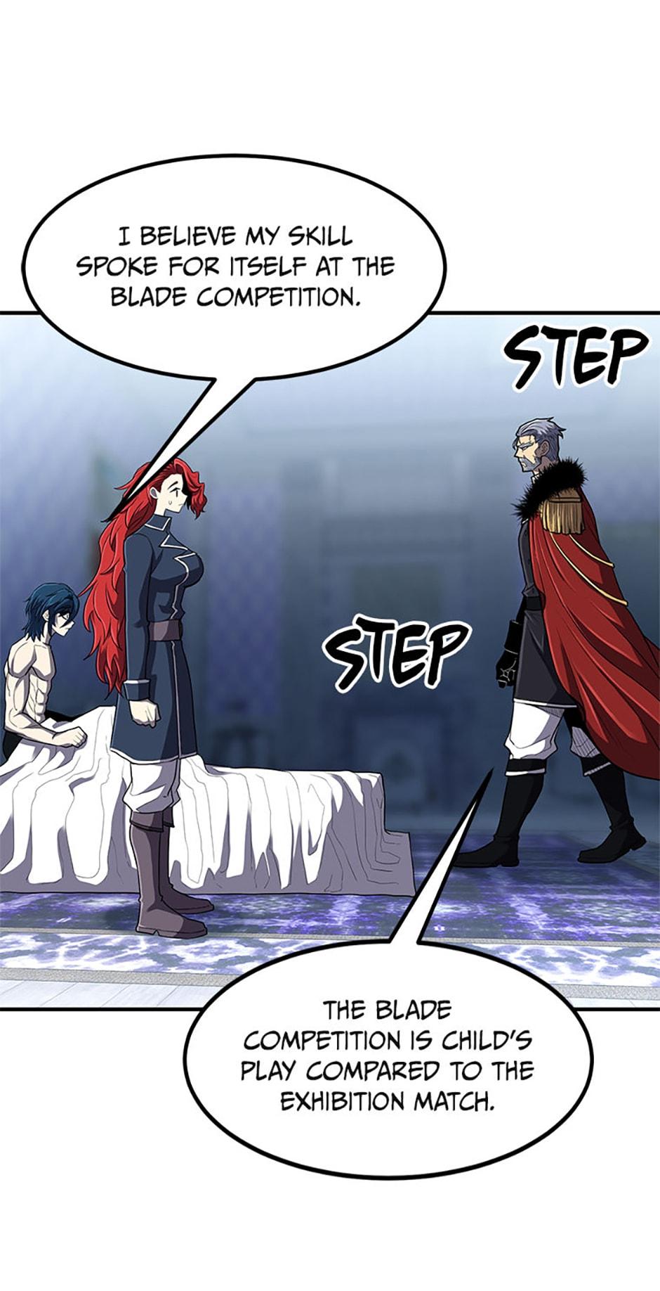 The Art of Reincarnation Chap 35 - Next Chap 36