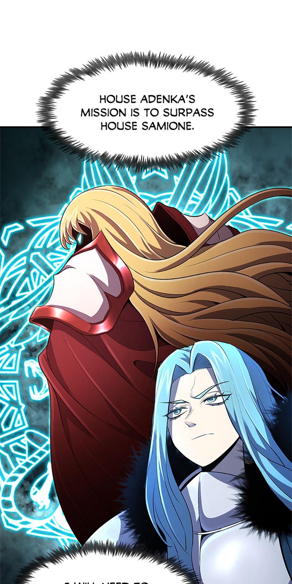 The Art of Reincarnation Chap 35 - Next Chap 36