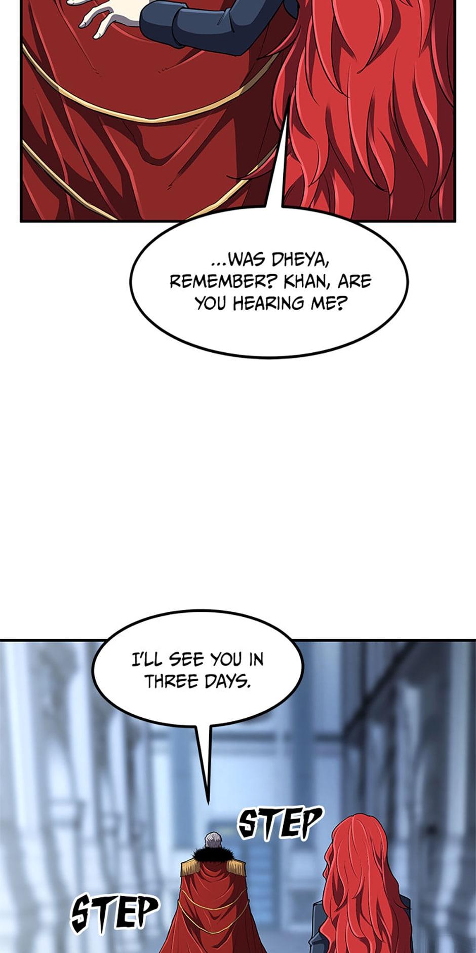 The Art of Reincarnation Chap 35 - Next Chap 36