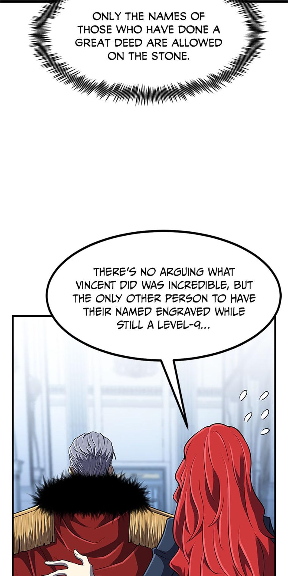 The Art of Reincarnation Chap 35 - Next Chap 36