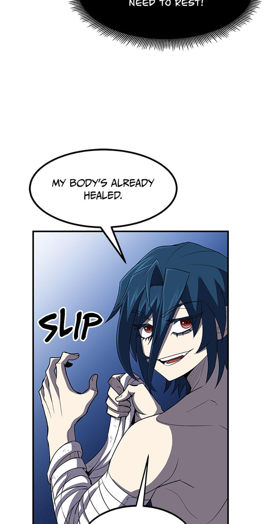 The Art of Reincarnation Chap 35 - Next Chap 36