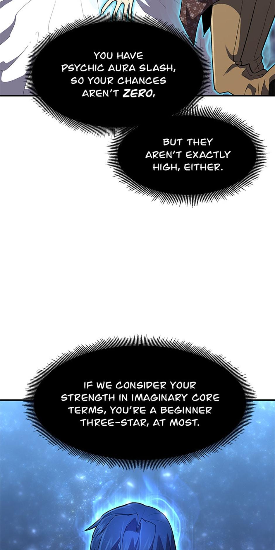 The Art of Reincarnation Chap 35 - Next Chap 36
