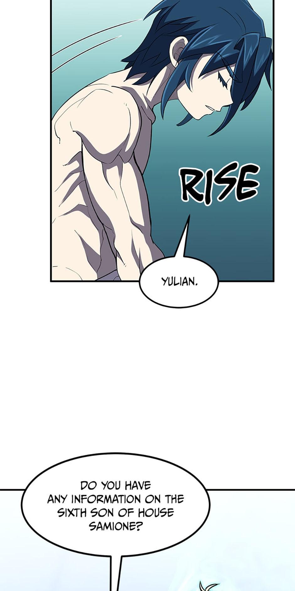 The Art of Reincarnation Chap 35 - Next Chap 36