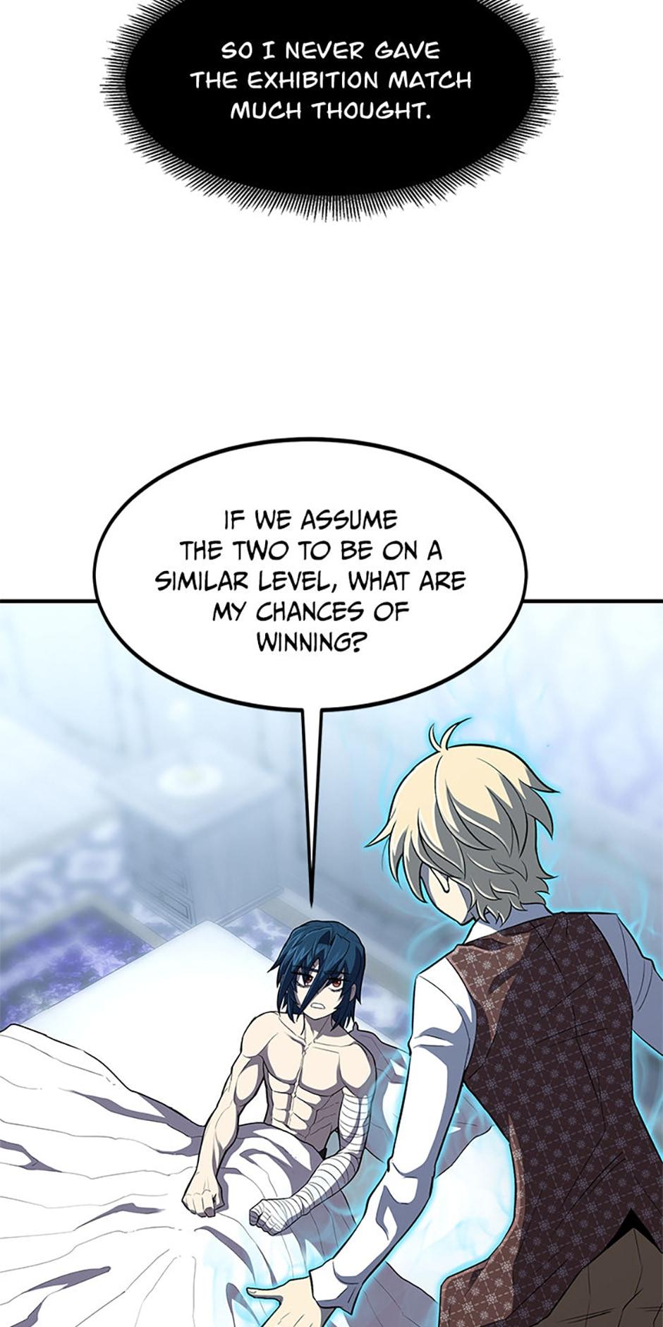 The Art of Reincarnation Chap 35 - Next Chap 36