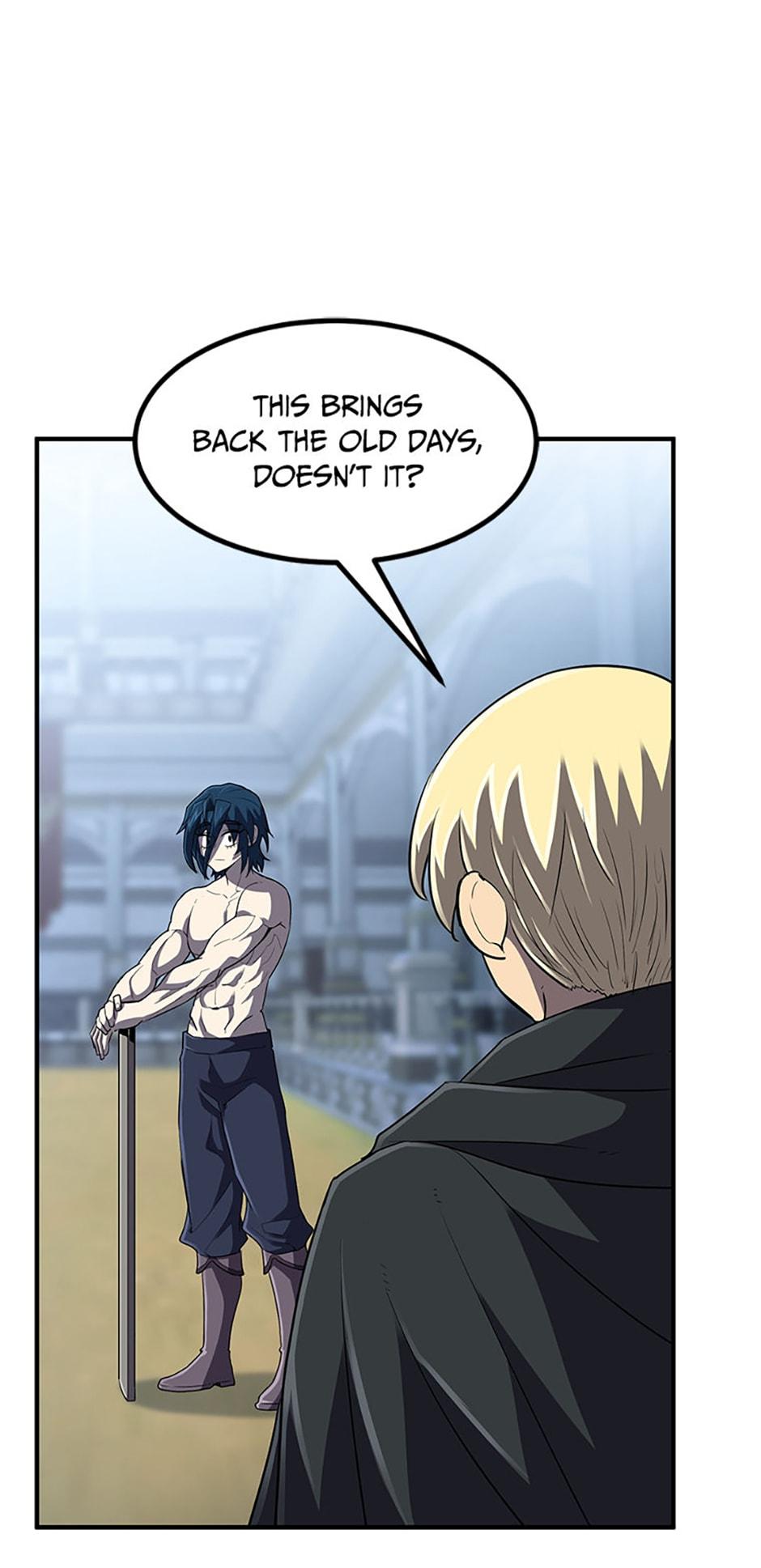 The Art of Reincarnation Chap 35 - Next Chap 36
