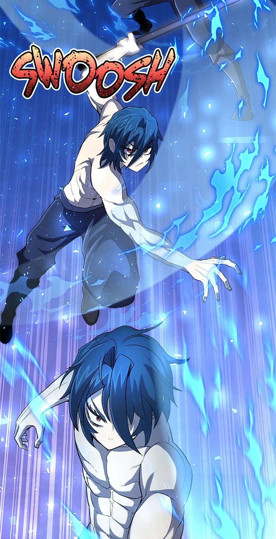 The Art of Reincarnation Chap 35 - Next Chap 36