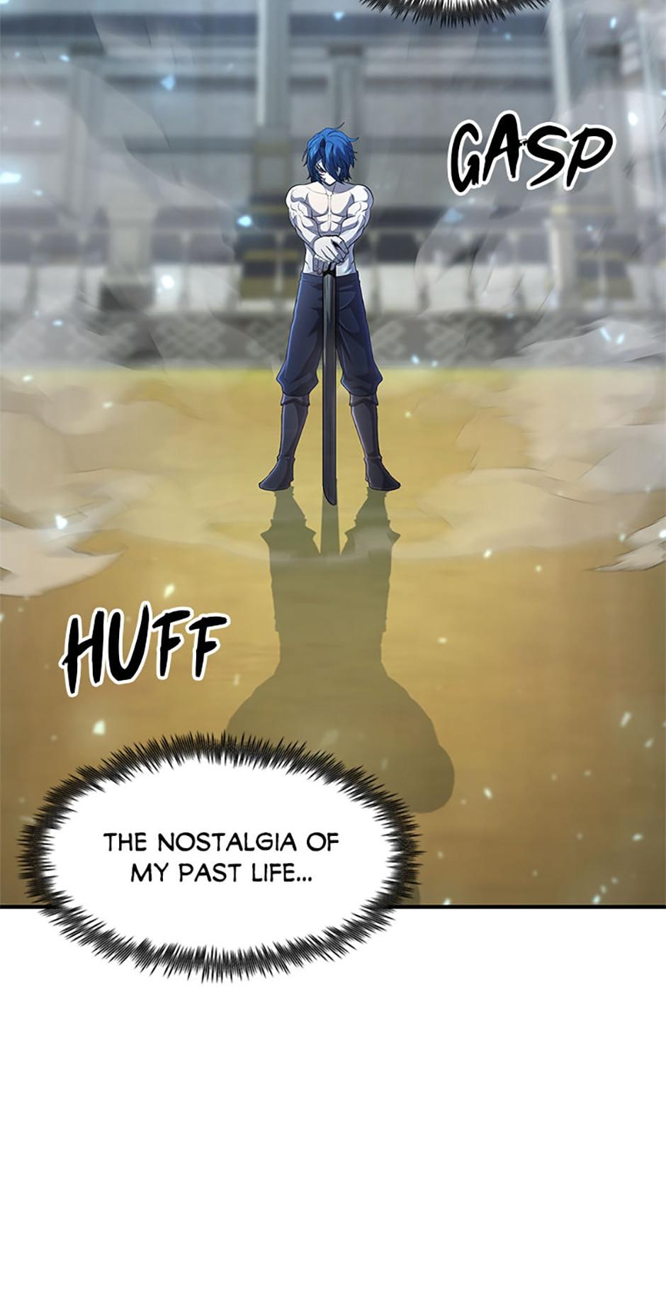 The Art of Reincarnation Chap 35 - Next Chap 36