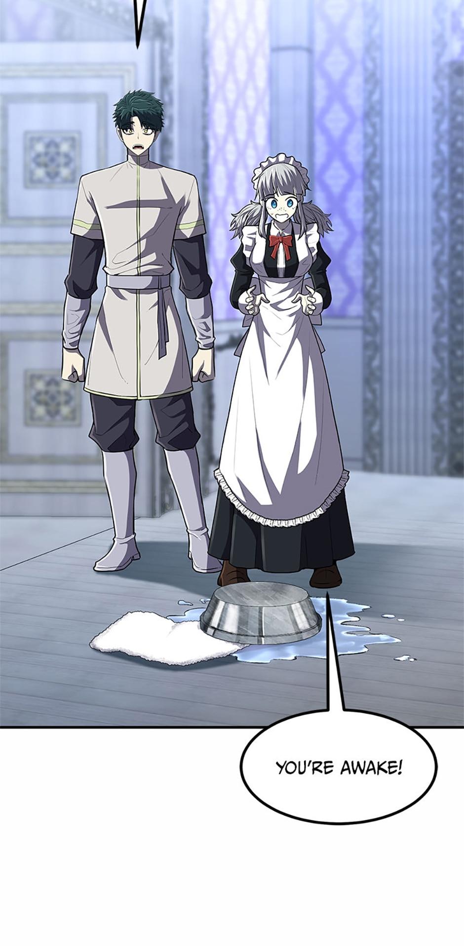 The Art of Reincarnation Chap 35 - Next Chap 36