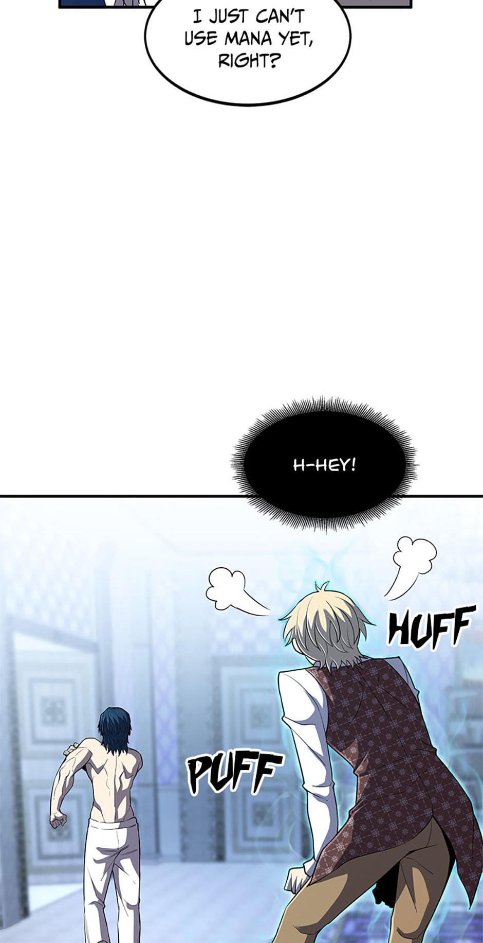 The Art of Reincarnation Chap 35 - Next Chap 36