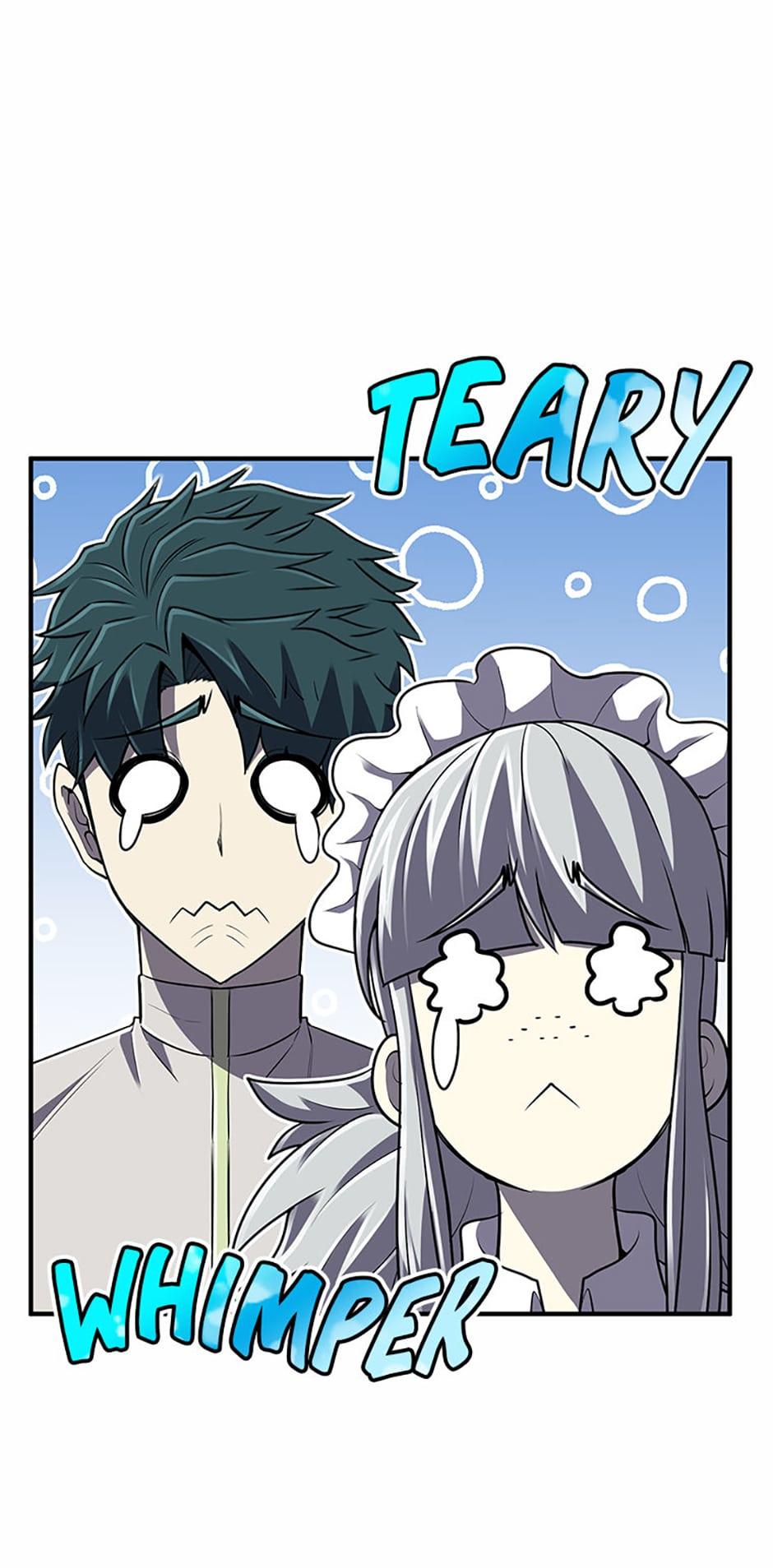 The Art of Reincarnation Chap 35 - Next Chap 36