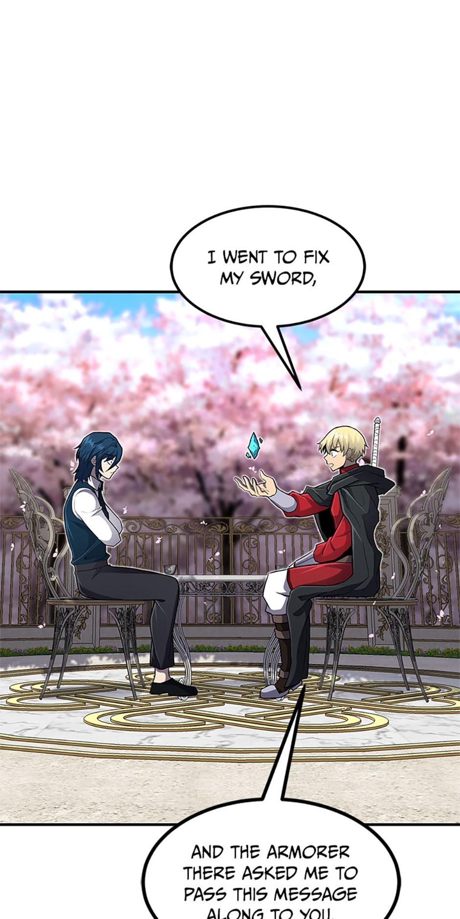 The Art of Reincarnation Chap 36 - Next Chap 37