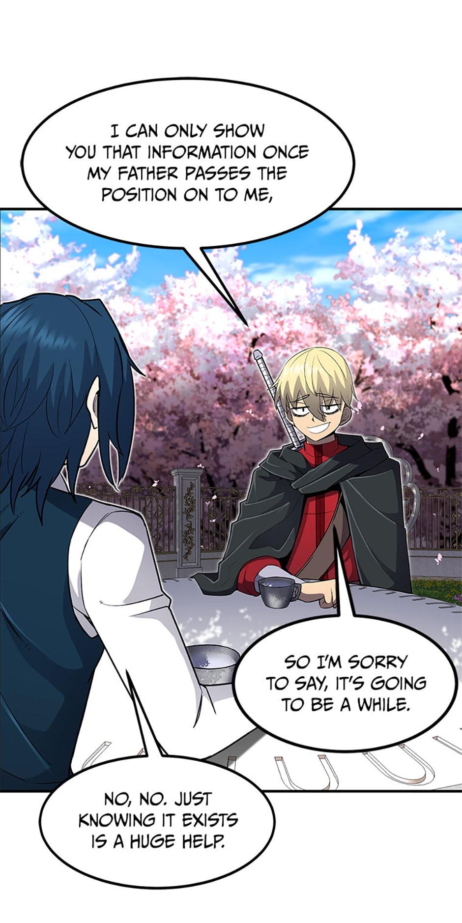 The Art of Reincarnation Chap 36 - Next Chap 37