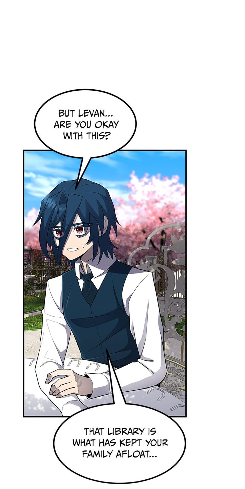 The Art of Reincarnation Chap 36 - Next Chap 37