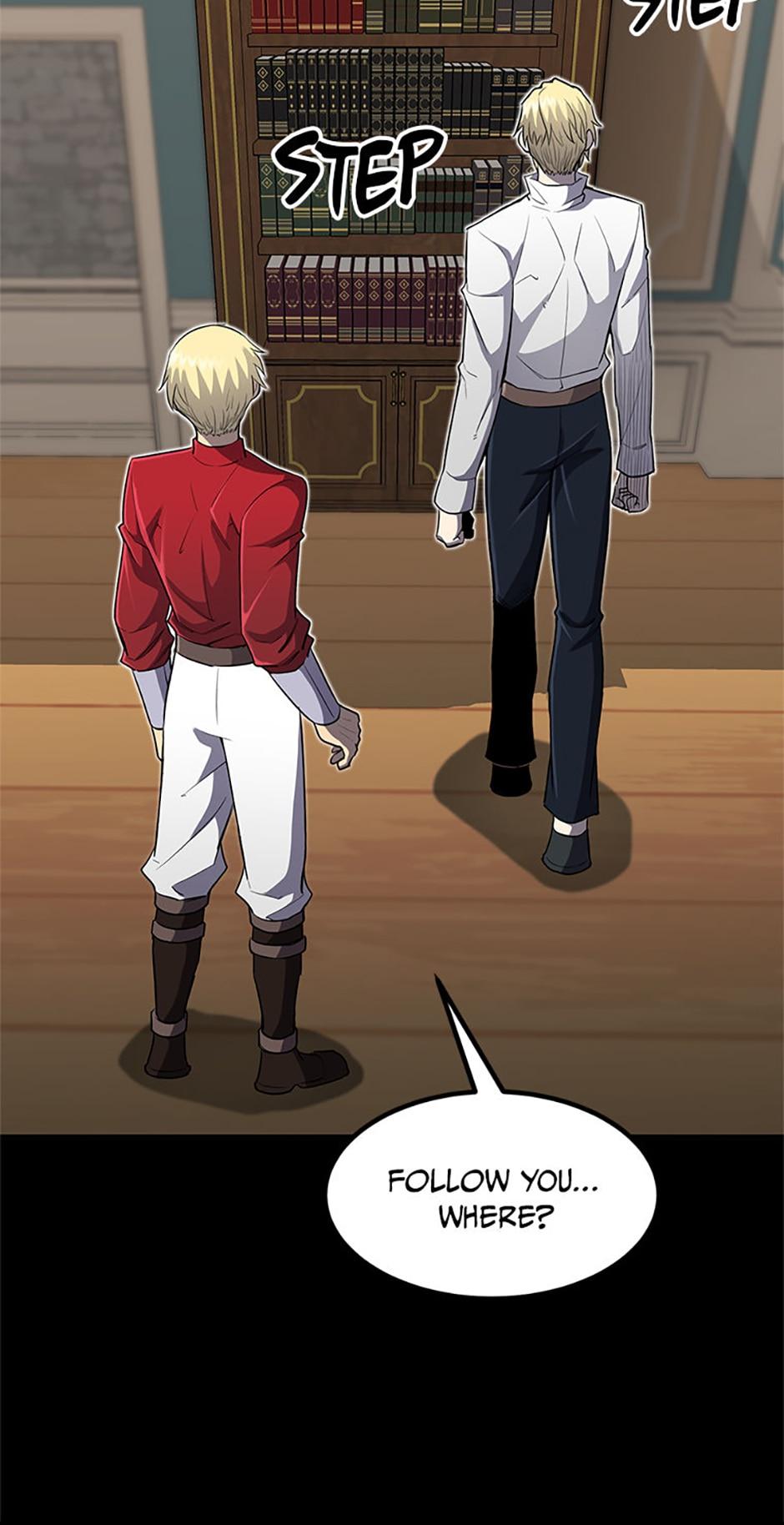 The Art of Reincarnation Chap 36 - Next Chap 37