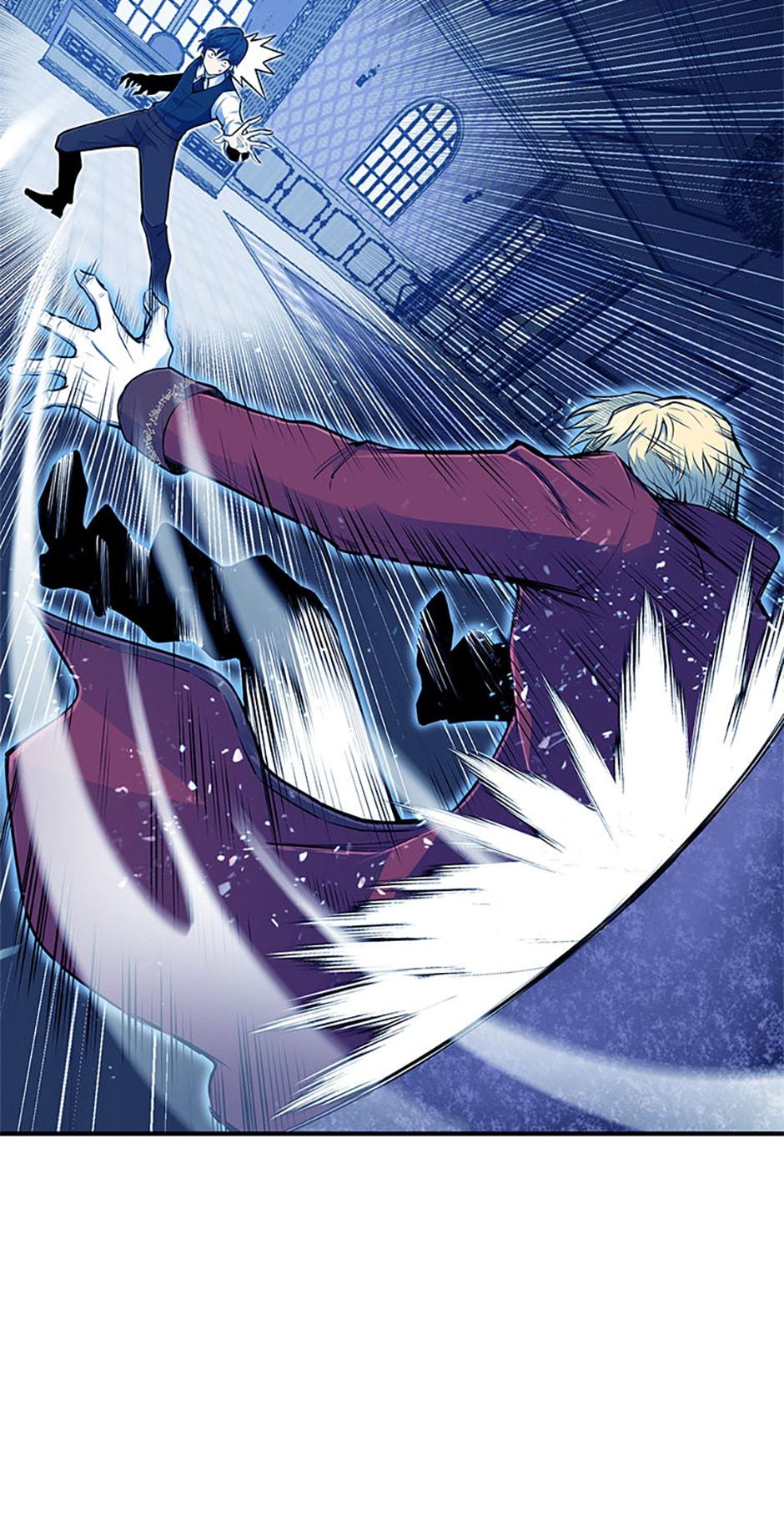 The Art of Reincarnation Chap 36 - Next Chap 37