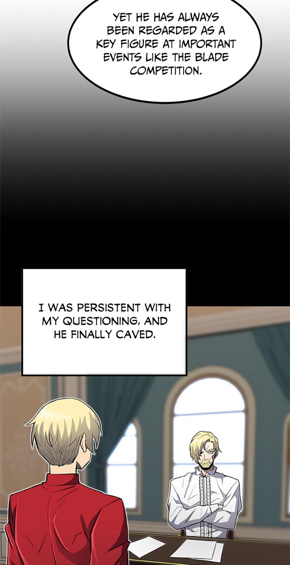 The Art of Reincarnation Chap 36 - Next Chap 37