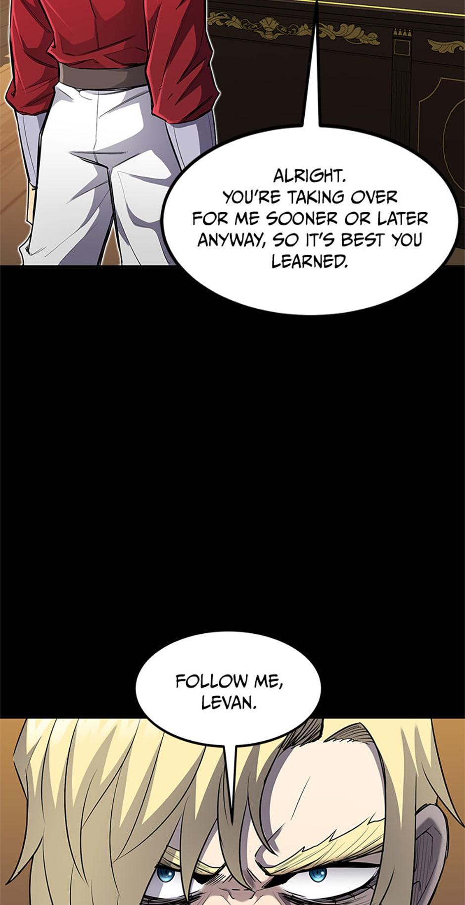 The Art of Reincarnation Chap 36 - Next Chap 37