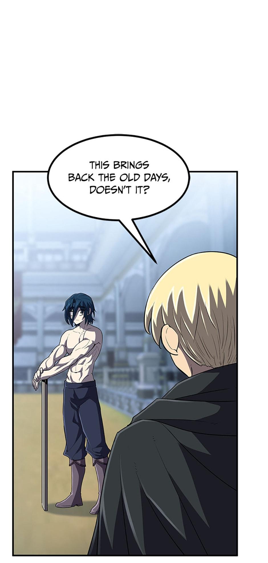 The Art of Reincarnation Chap 36 - Next Chap 37