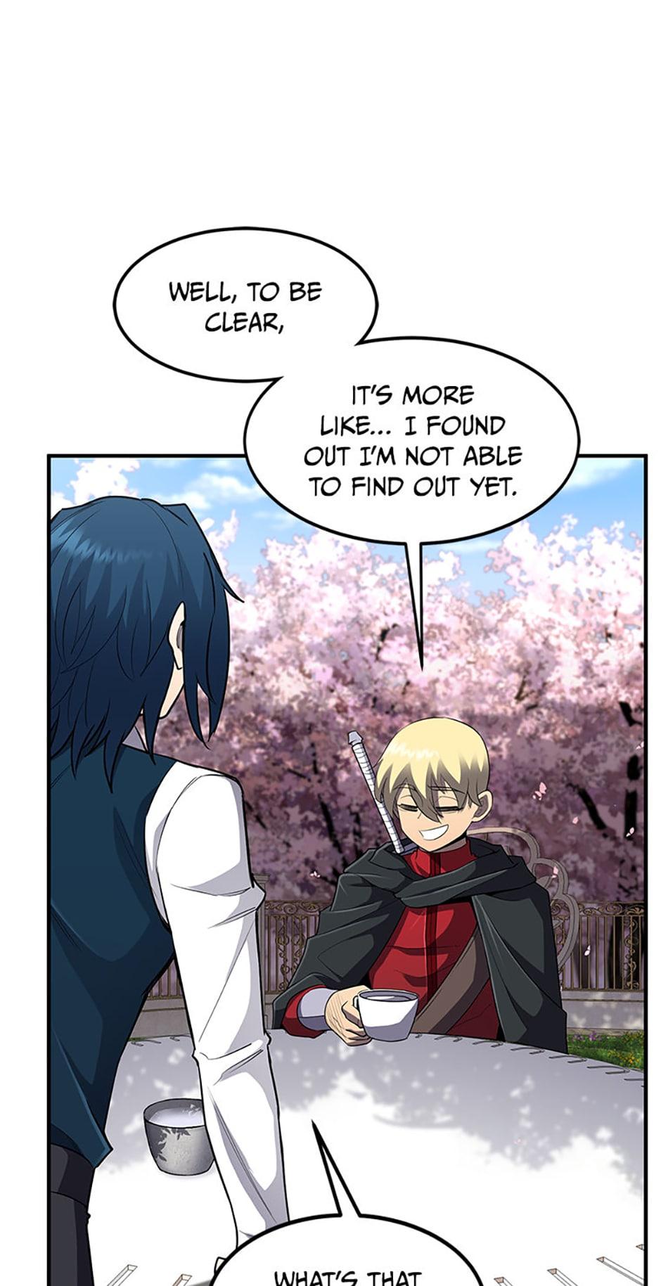 The Art of Reincarnation Chap 36 - Next Chap 37