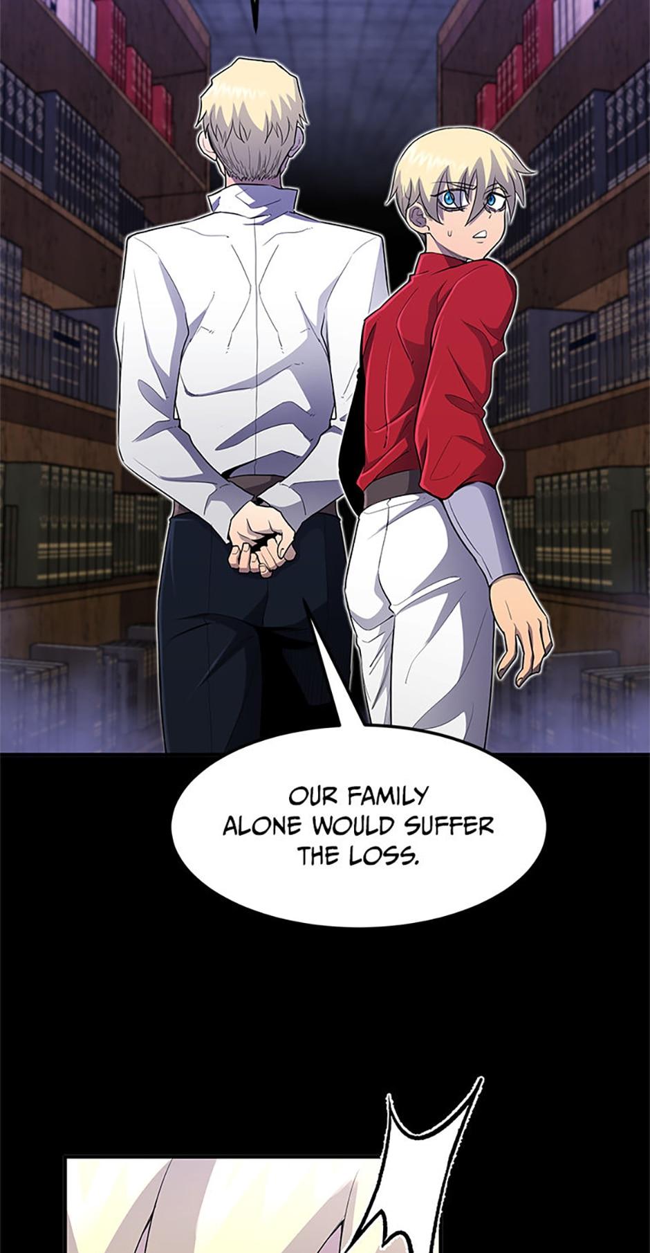 The Art of Reincarnation Chap 36 - Next Chap 37