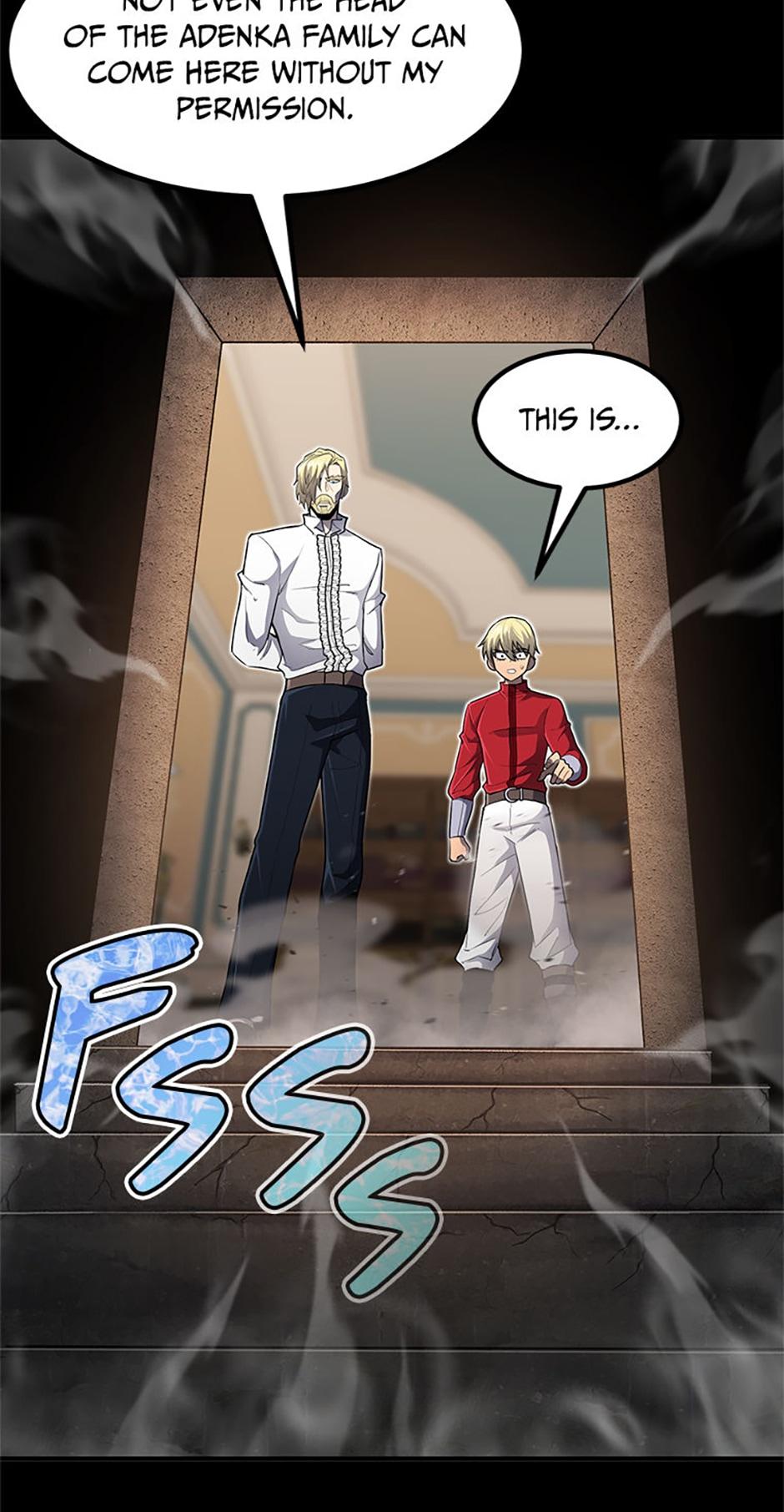 The Art of Reincarnation Chap 36 - Next Chap 37