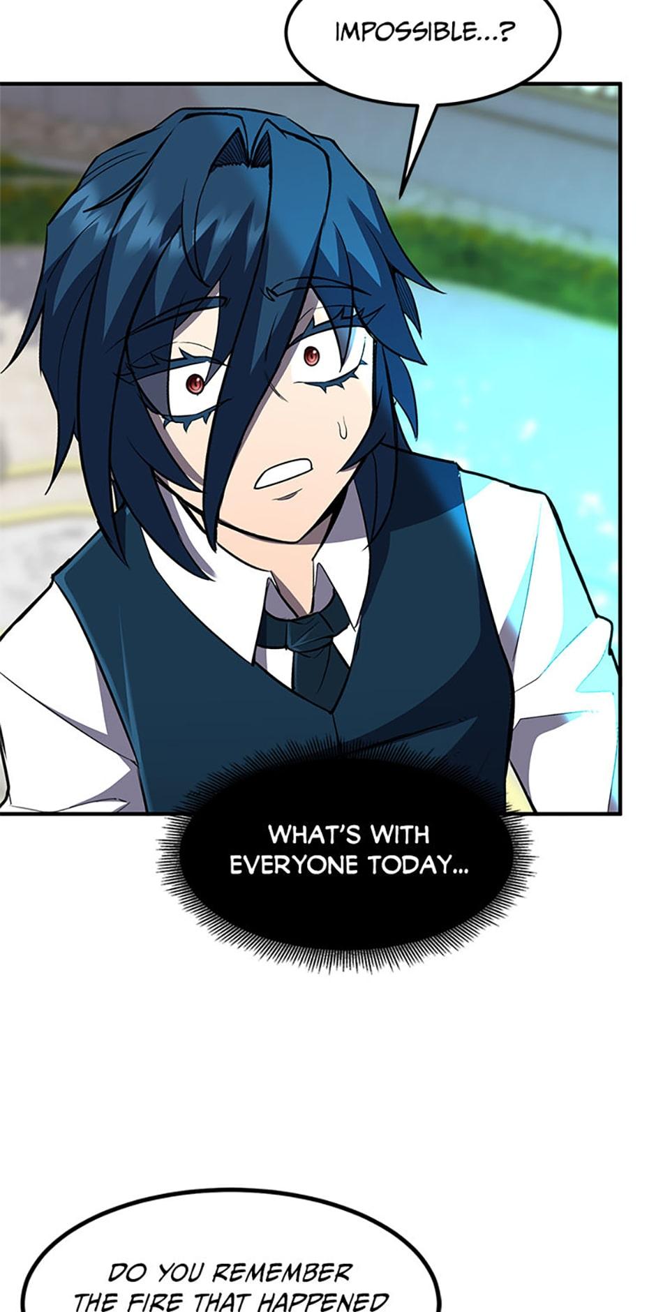 The Art of Reincarnation Chap 36 - Next Chap 37