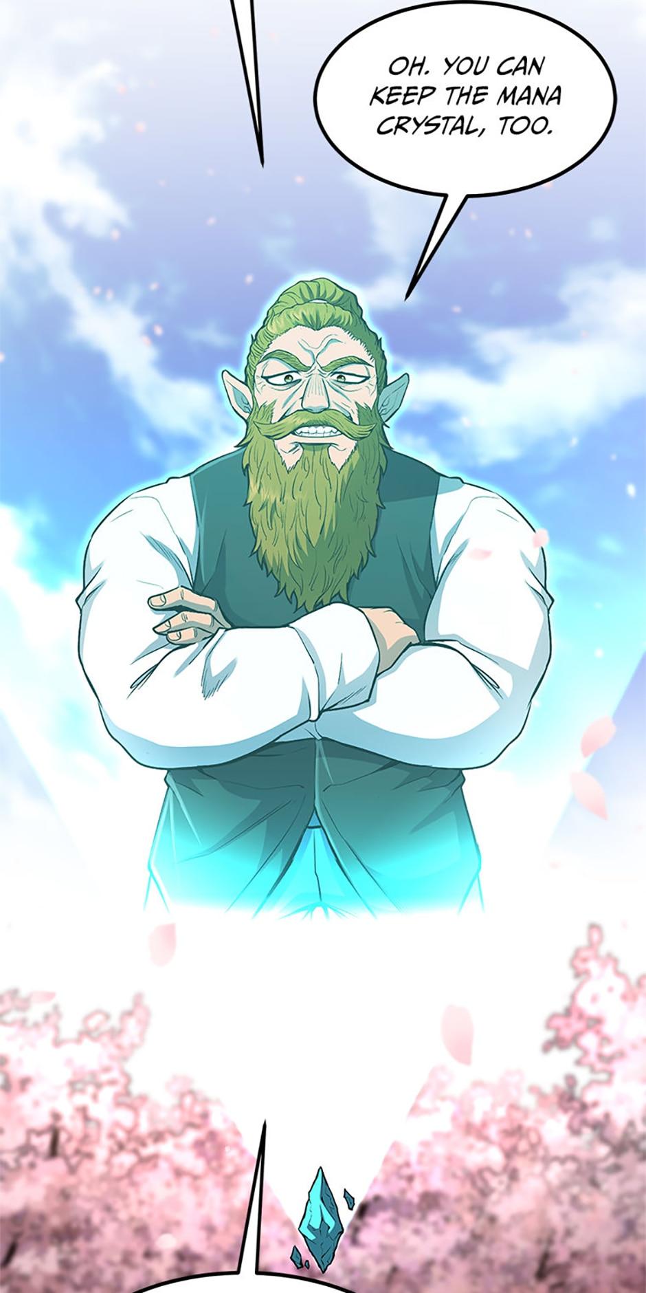 The Art of Reincarnation Chap 36 - Next Chap 37