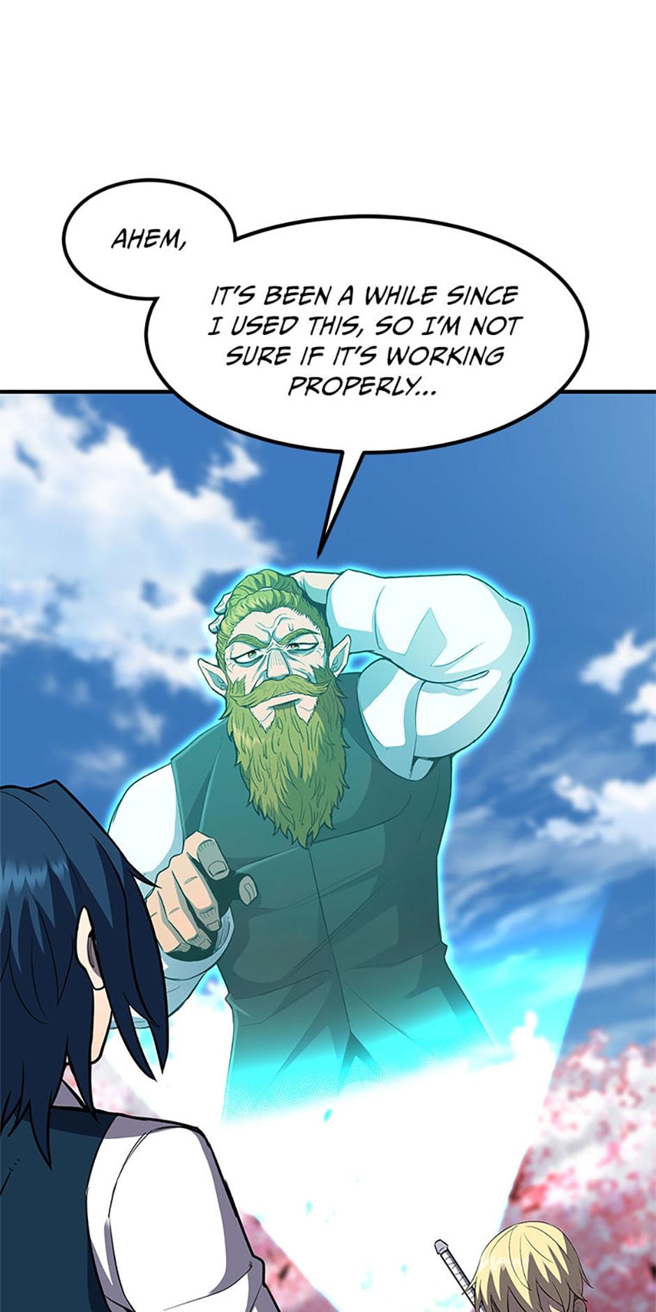 The Art of Reincarnation Chap 36 - Next Chap 37