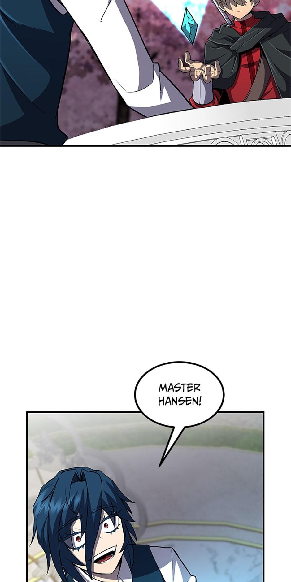 The Art of Reincarnation Chap 36 - Next Chap 37