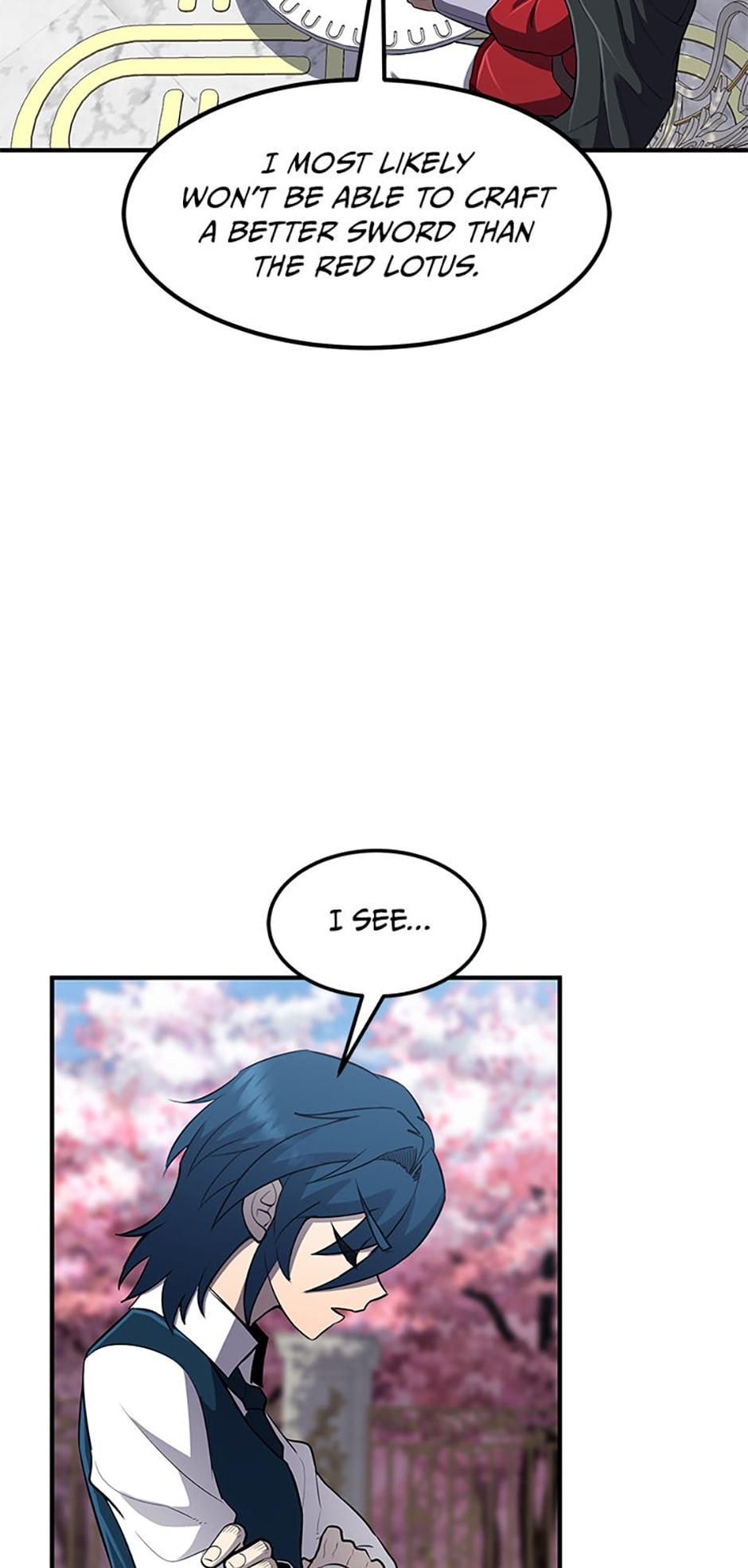 The Art of Reincarnation Chap 36 - Next Chap 37