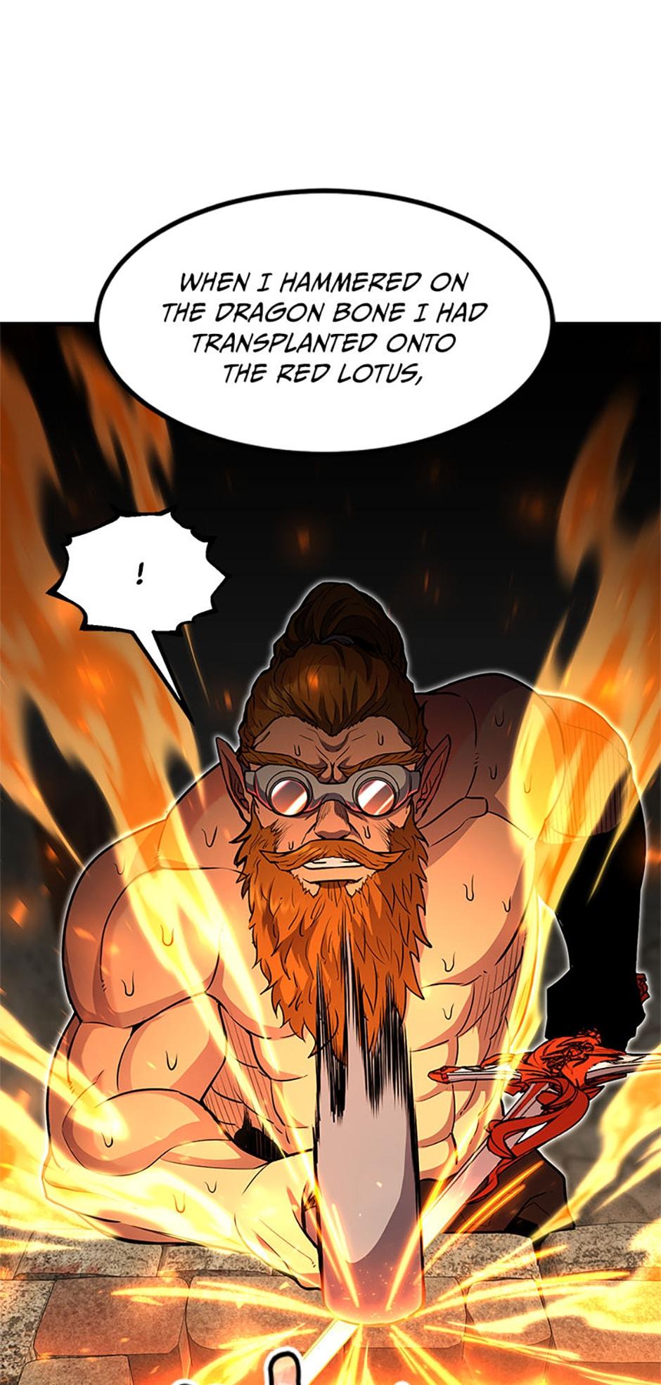 The Art of Reincarnation Chap 36 - Next Chap 37