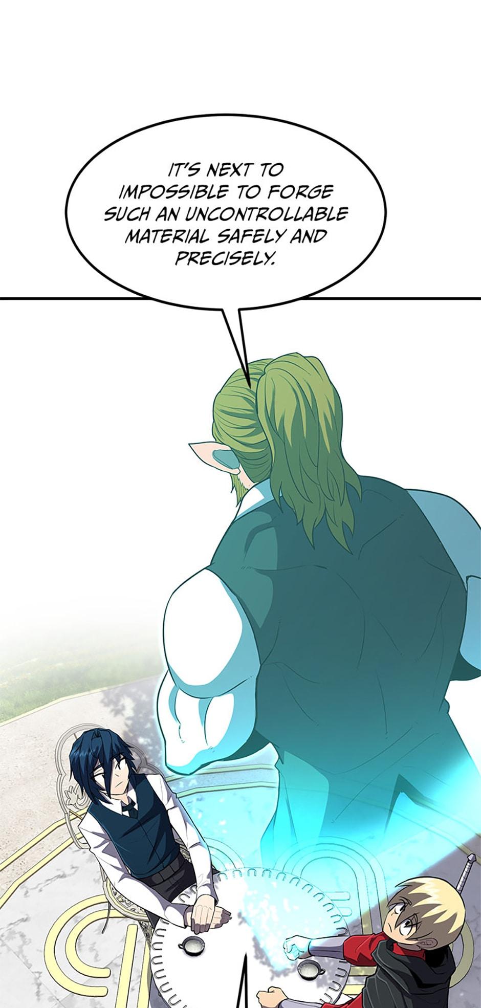 The Art of Reincarnation Chap 36 - Next Chap 37