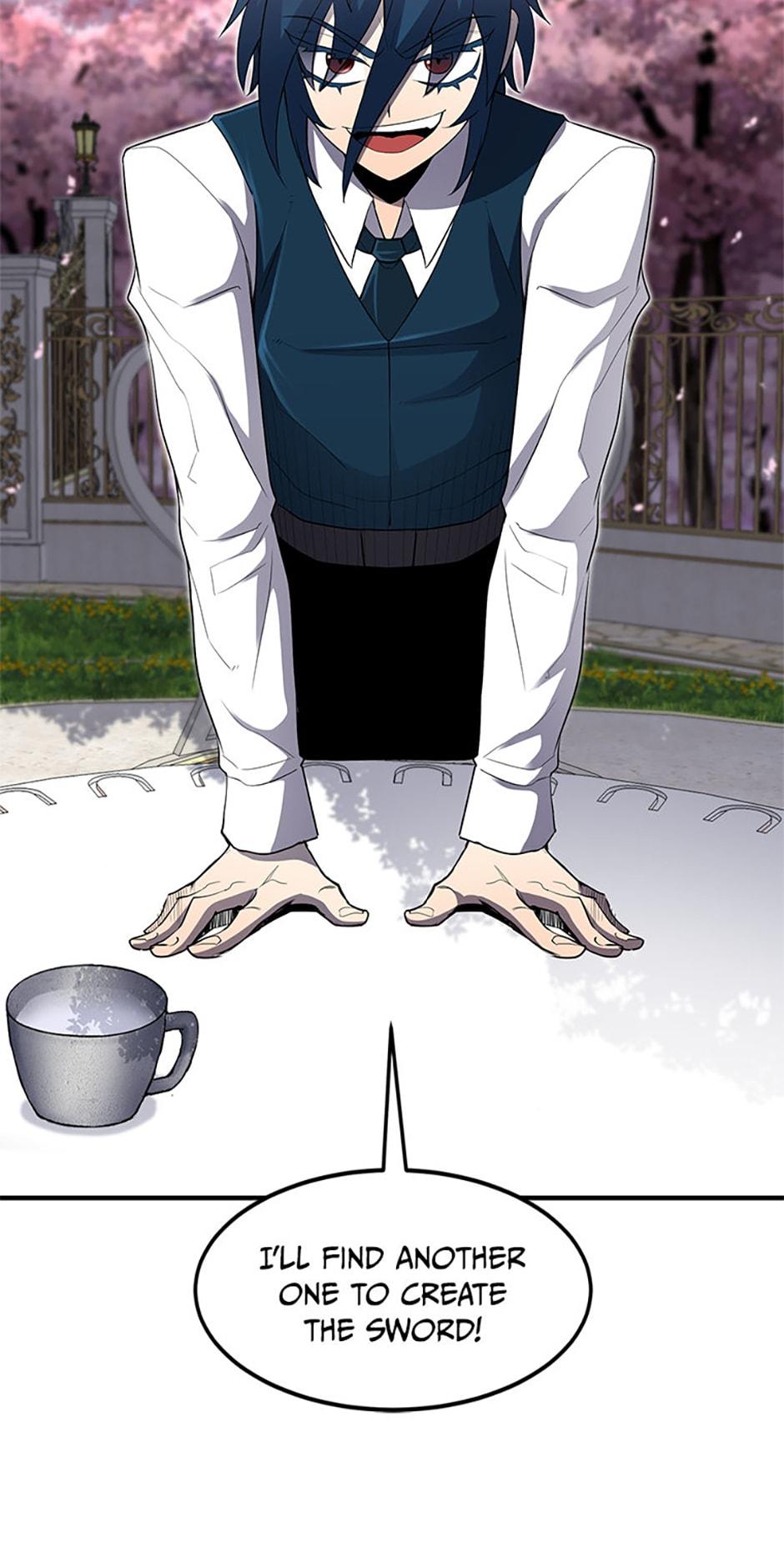 The Art of Reincarnation Chap 36 - Next Chap 37