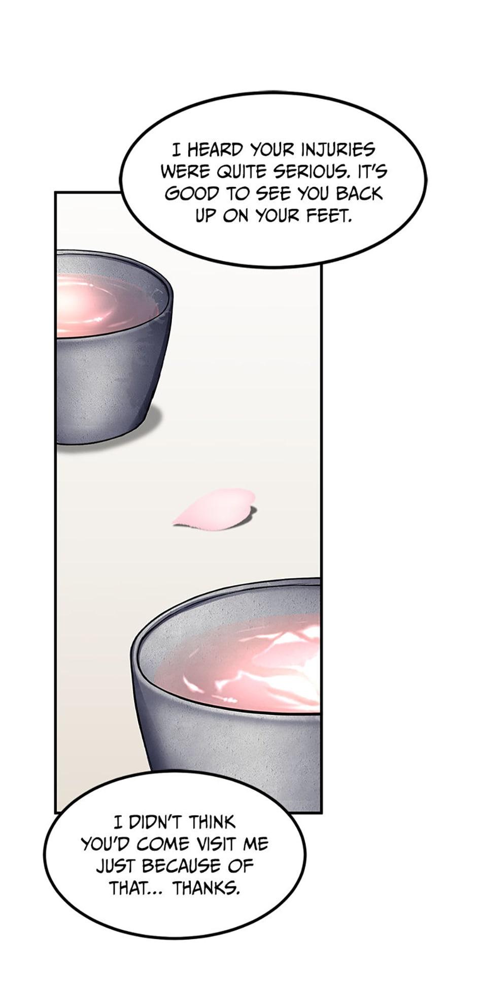 The Art of Reincarnation Chap 36 - Next Chap 37