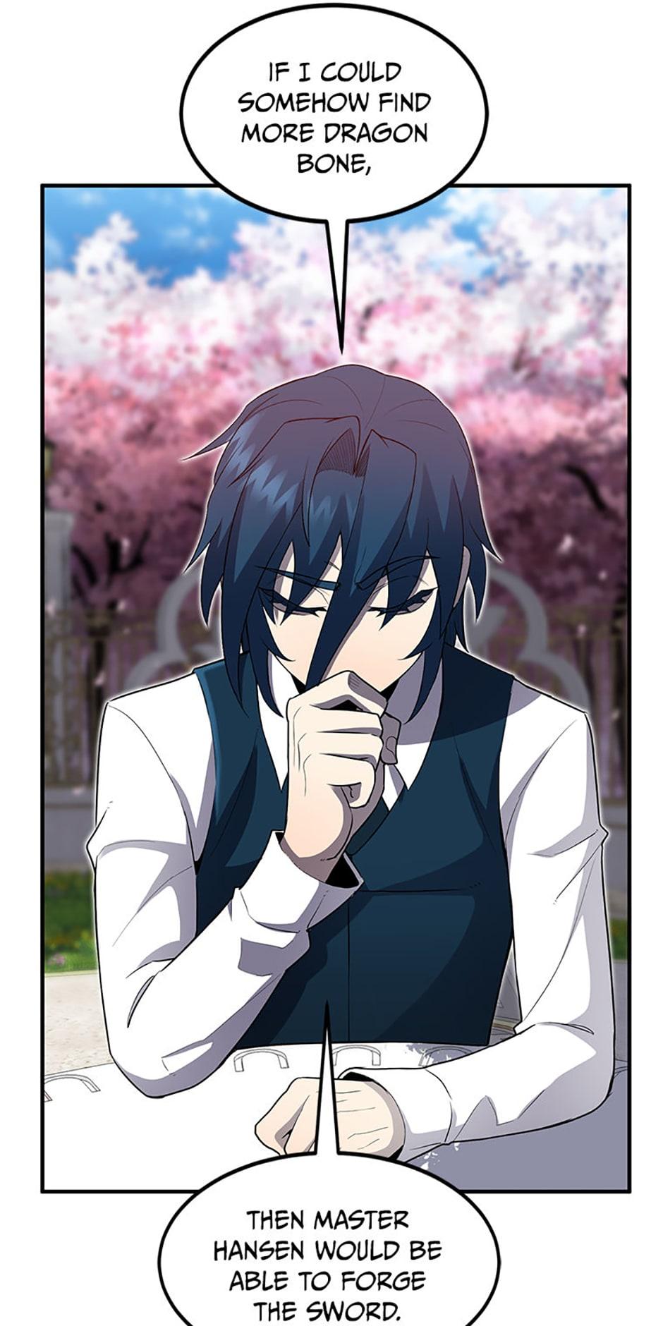 The Art of Reincarnation Chap 36 - Next Chap 37